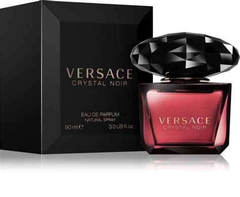 crystal noir perfume versace.